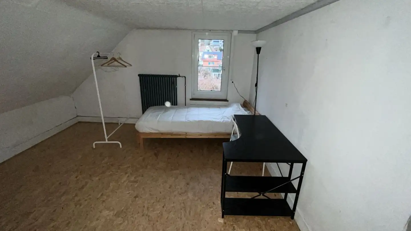 Chambre à louer - Alte Römerstrasse 20, 8404 Winterthur - Photo 2