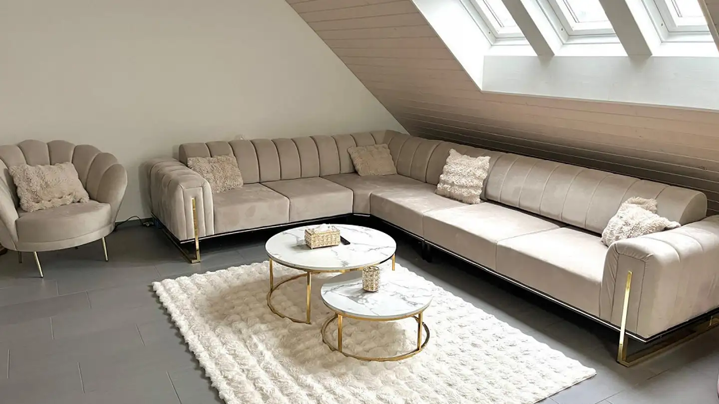 Apartment for rent - Bollhofweg 12, 5610 Wohlen AG - Photo 3