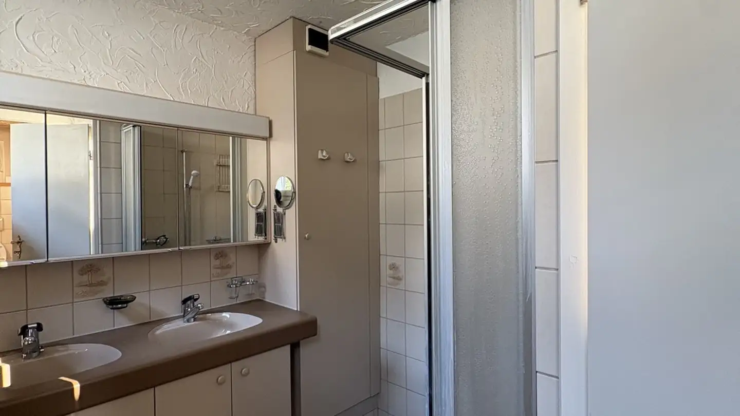 Chambre à louer - Alte Römerstrasse 20, 8404 Winterthur - Photo 4