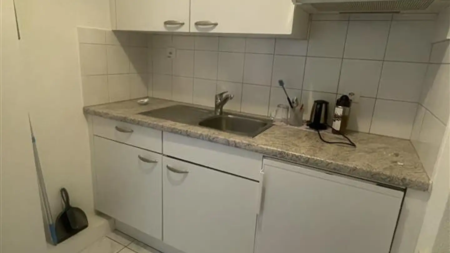 Wohnung mieten - Hinterer Steinacker 64, 4600 Olten - Foto 2