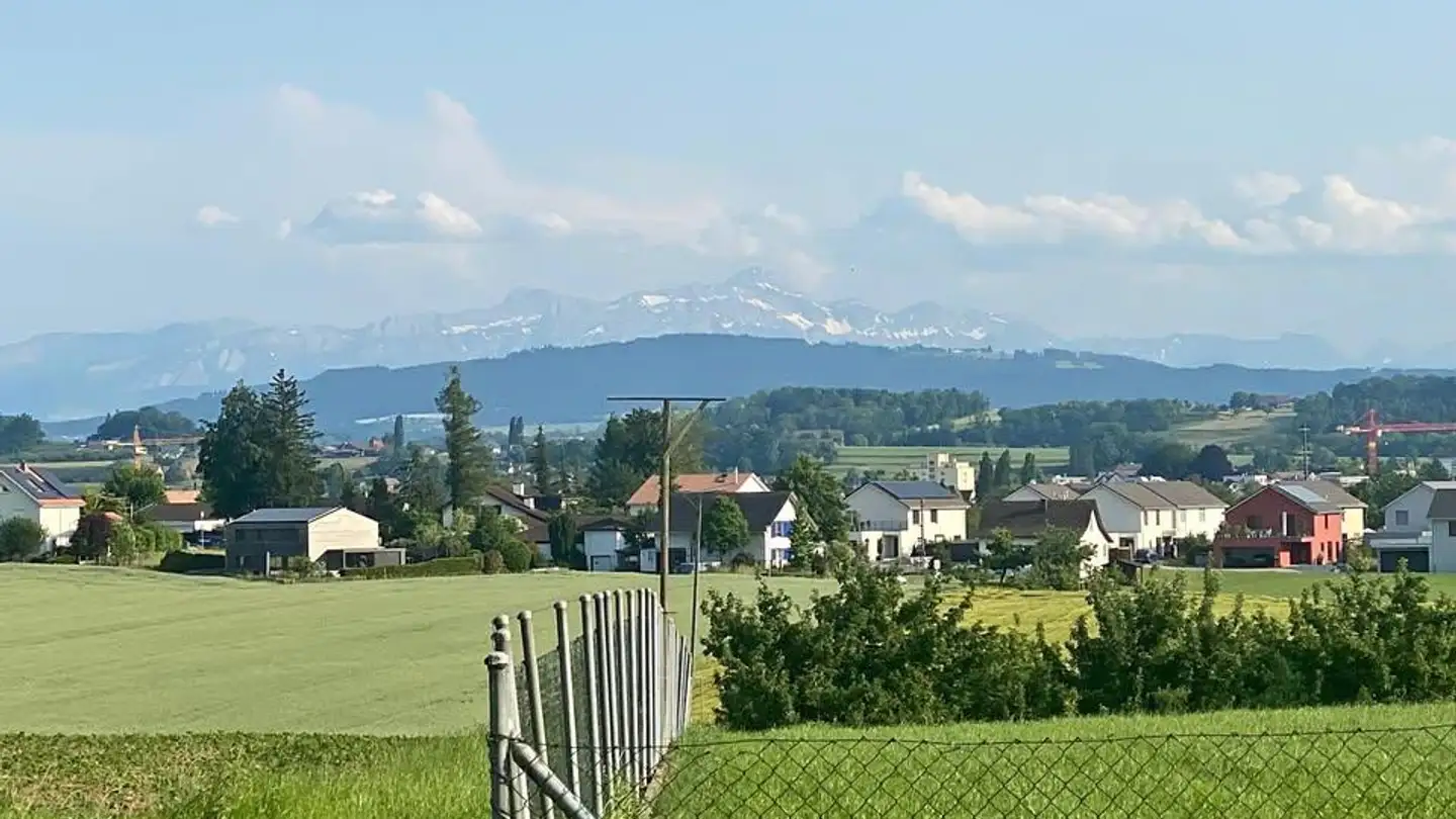 Appartement à louer - Sonnenbergstrasse 32, 8580 Hefenhofen