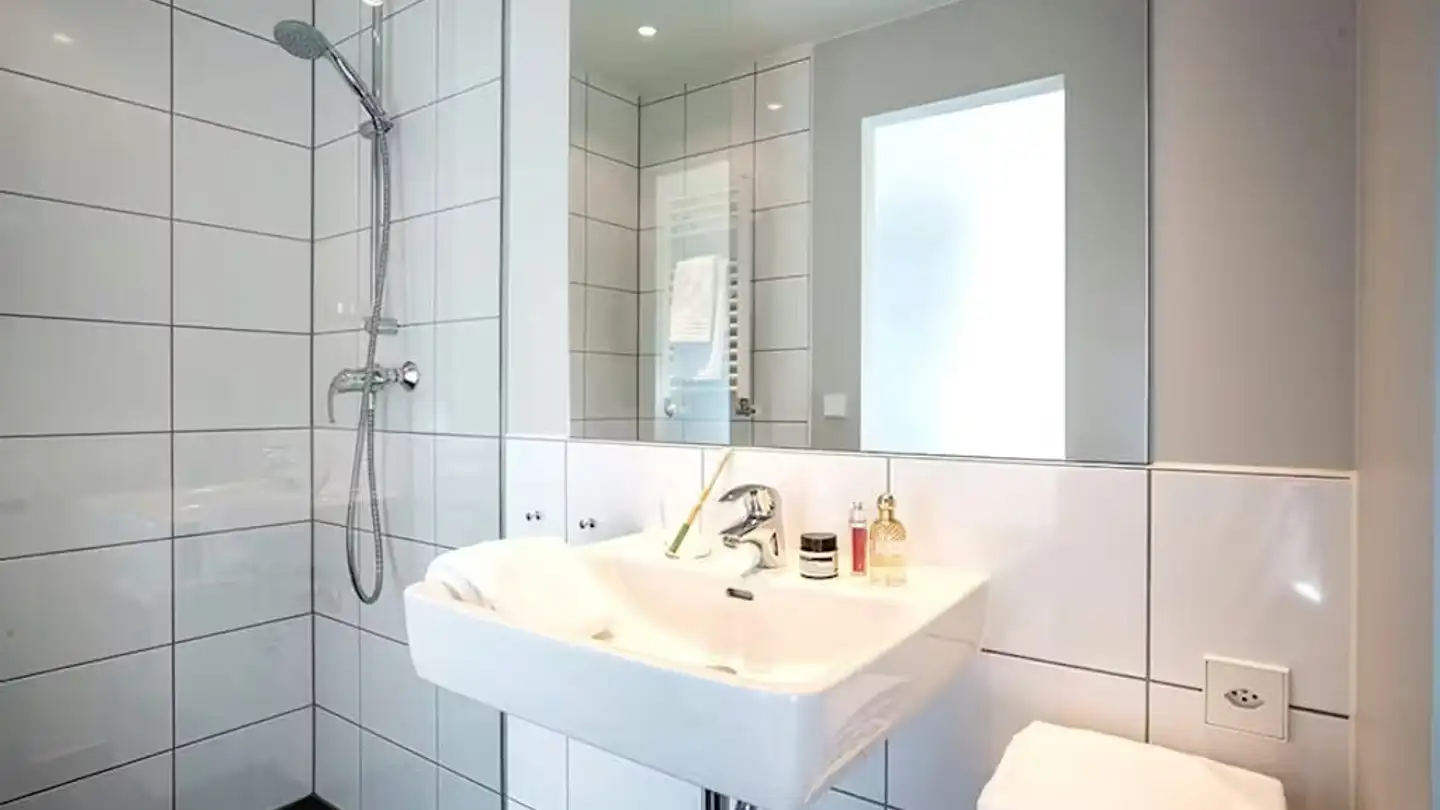 Wohnung mieten - Baslerstrasse, 8048 Zürich - Foto 4