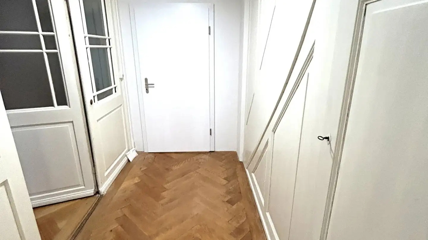Attique à louer - Schwalbenstrasse 7, 9000 St. Gallen - Photo 2