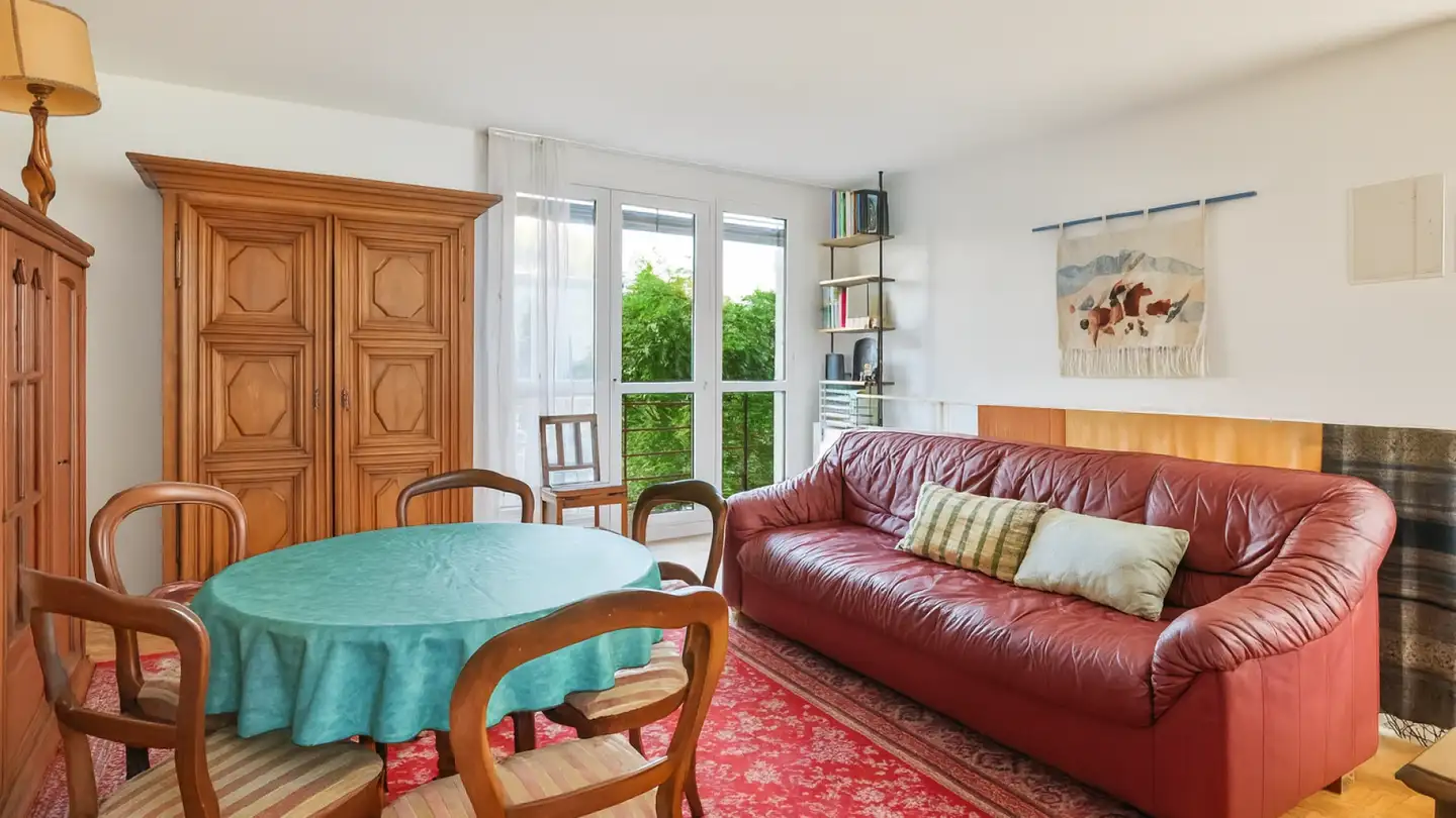 Wohnung kaufen - 1226 Thônex - Foto 2