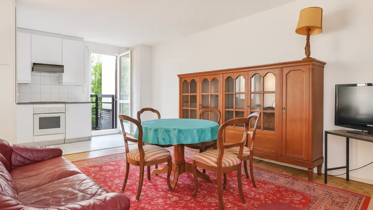 Wohnung kaufen - 1226 Thônex - Foto 3