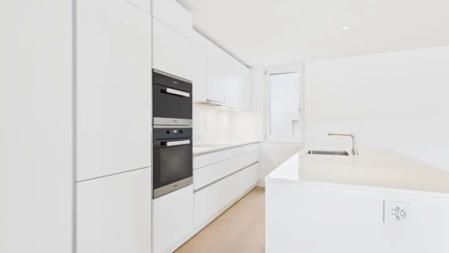 Apartment for sale - Bäumlisächerstrasse 45, 8907 Wettswil