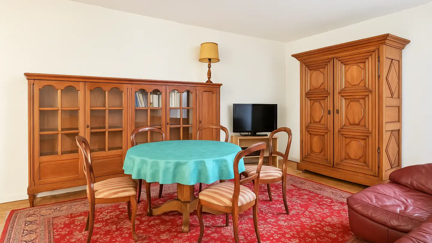 Wohnung kaufen - 1226 Thônex - Foto 4