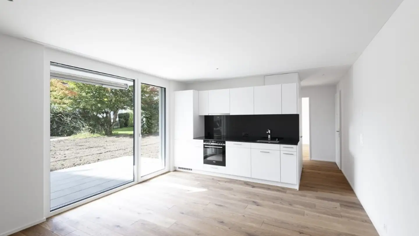 Appartement à louer - Untere Breitestrasse 4, 8340 Hinwil