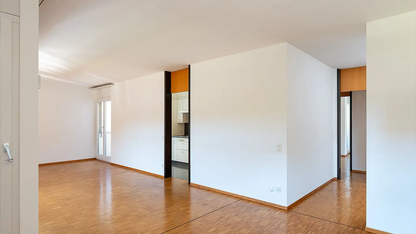 Appartement à louer - Via Al Fiume 6, 6962 Viganello - Photo 3