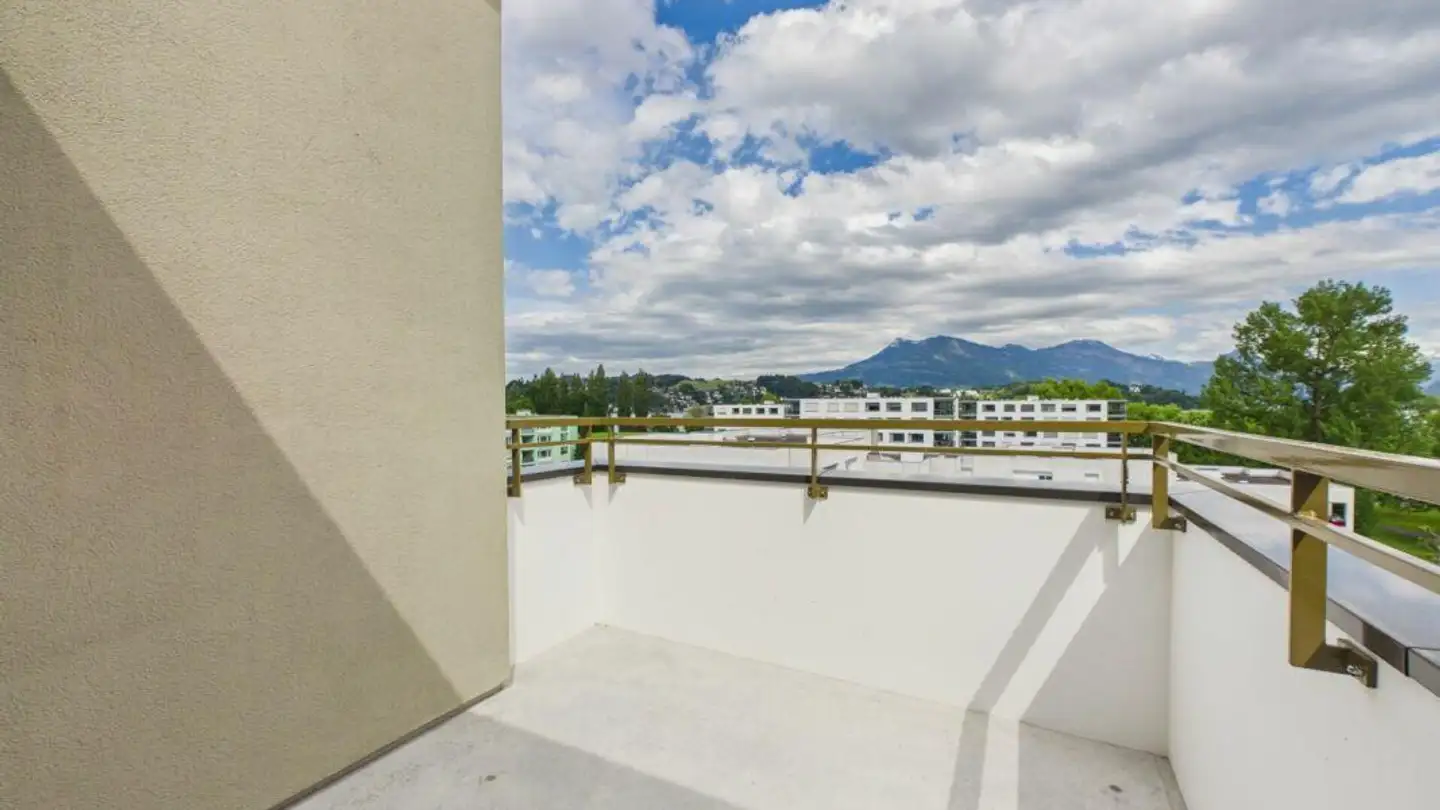 Wohnung mieten - Schönbühlring 6, 6005 Luzern