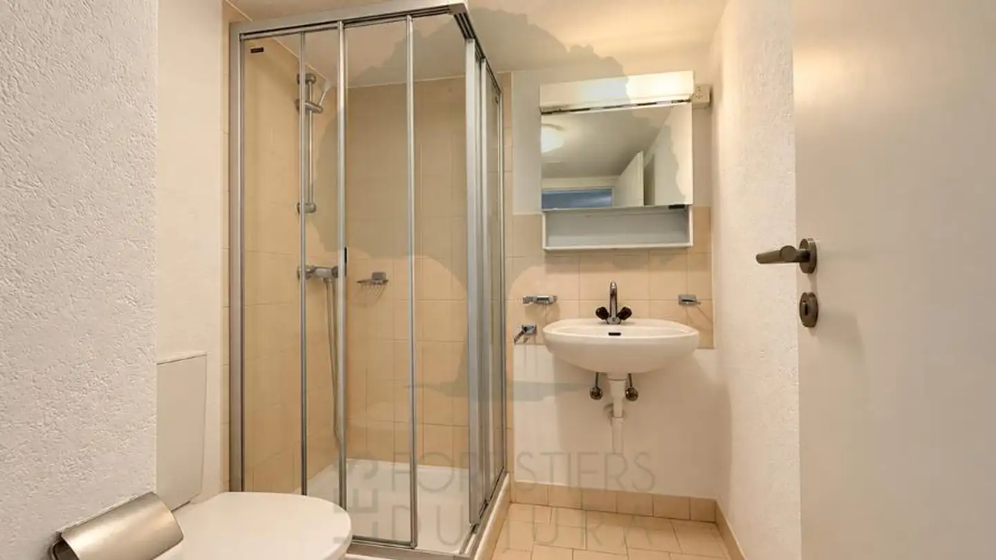 Studio for rent - 2900 Porrentruy - Photo 3