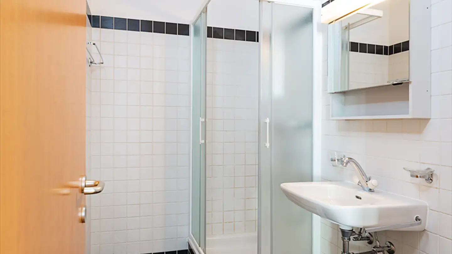 Appartement à louer - Via Al Fiume 6, 6962 Viganello - Photo 4