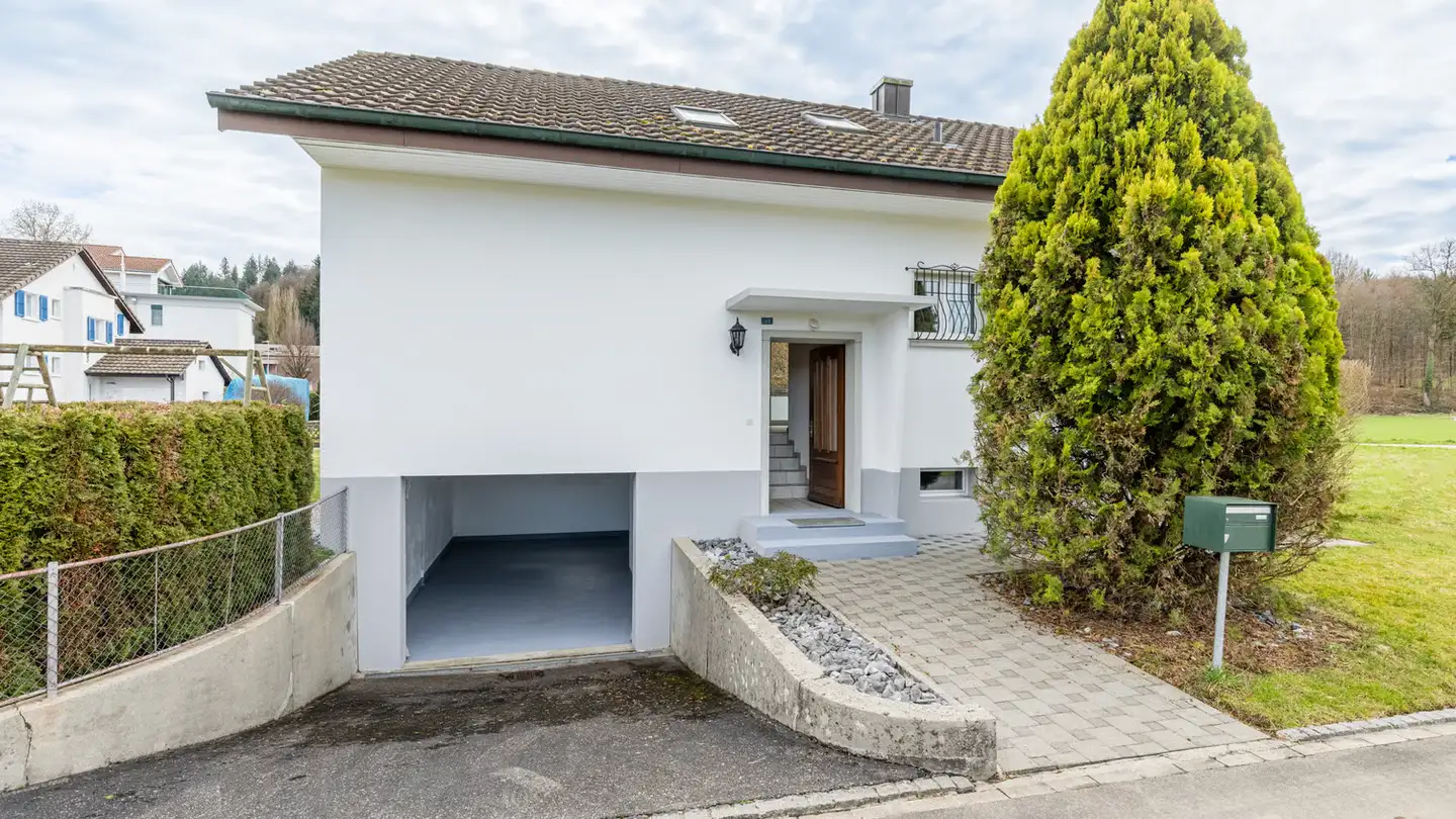 Casa singola in vendita - Sportplatzweg 17, 5722 Gränichen - Foto 2