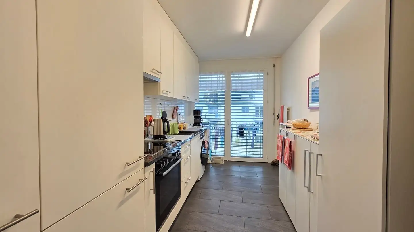 Appartamento in affitto - Bodenackerstrasse 31a, 4226 Breitenbach - Foto 4