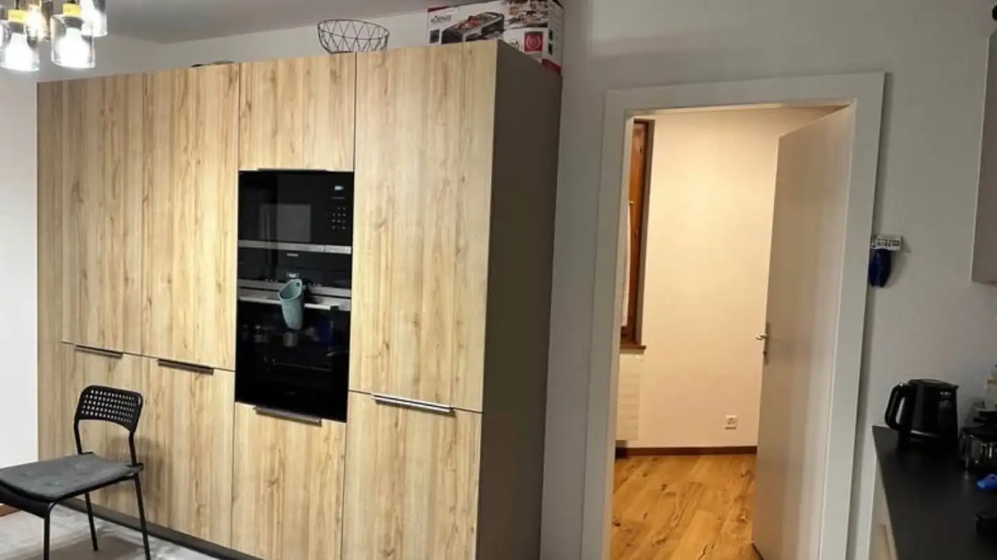 Wohnung mieten - 1854 Leysin