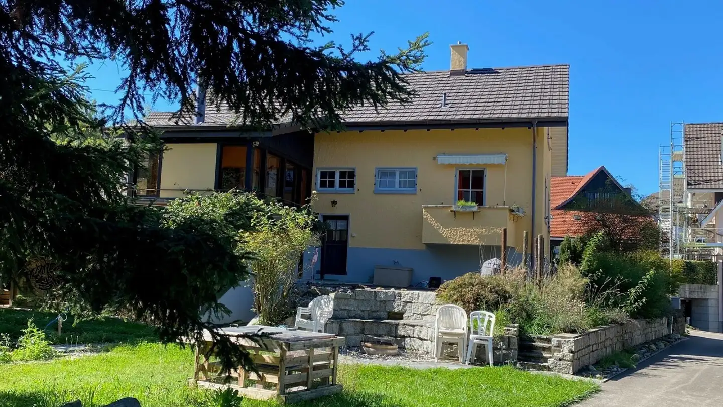 Single house for sale - Zettelweg 3, 4304 Giebenach