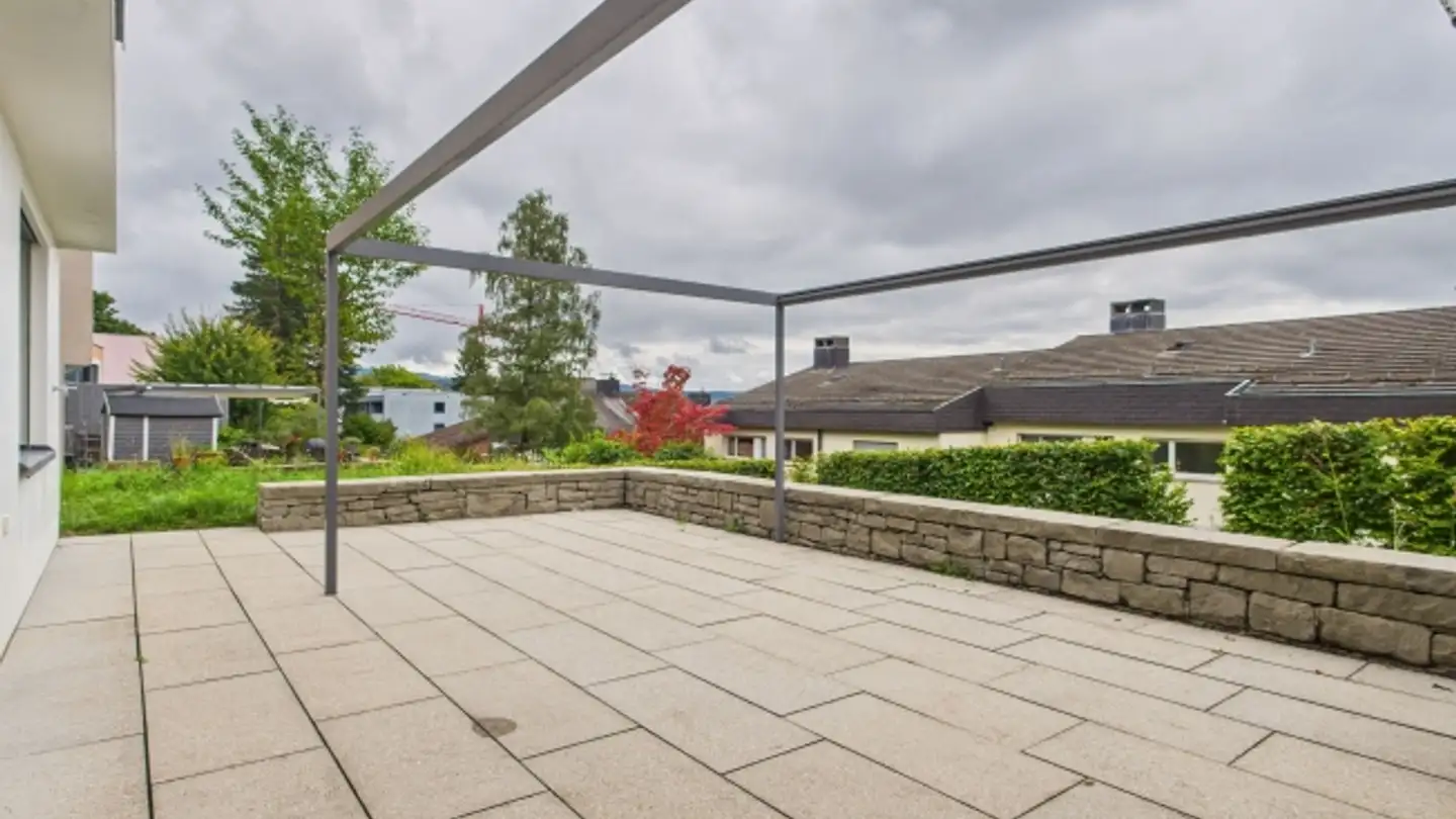 Apartment for sale - Bäumlisächerstrasse 45, 8907 Wettswil - Photo 2