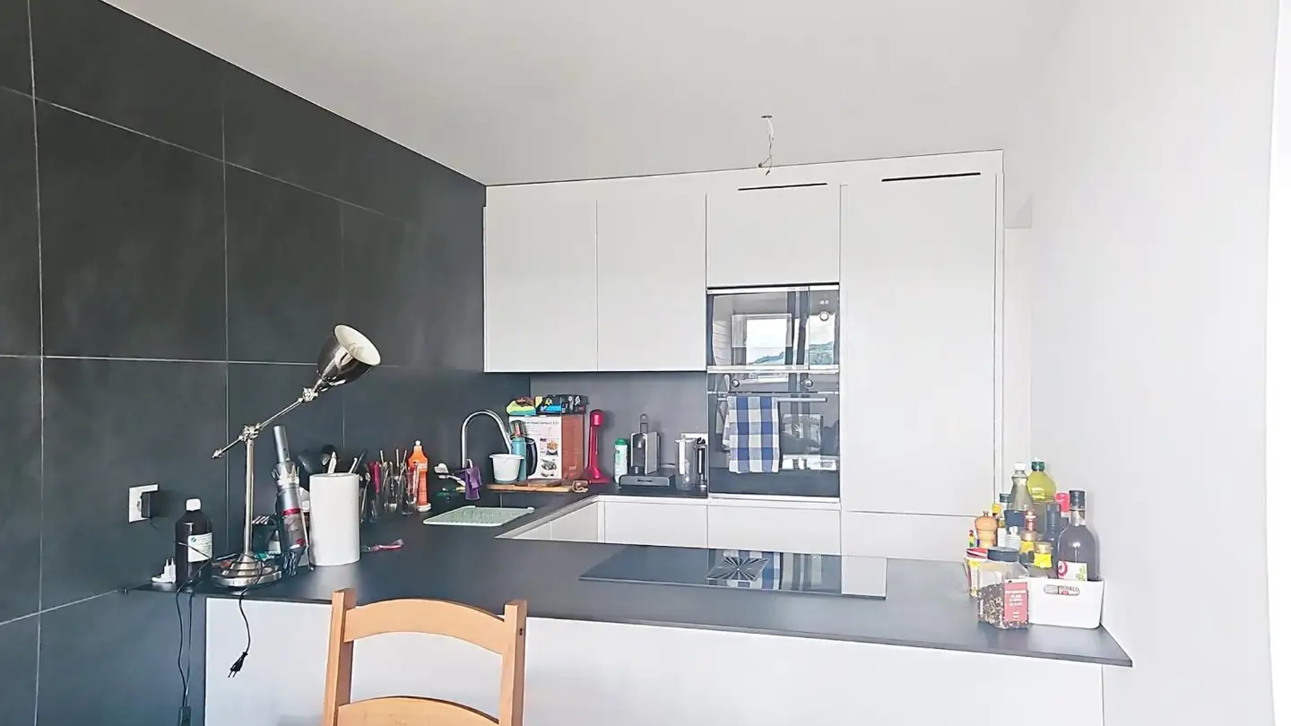 Wohnung mieten - Champ Murat 17, 1436 Treycovagnes - Foto 4