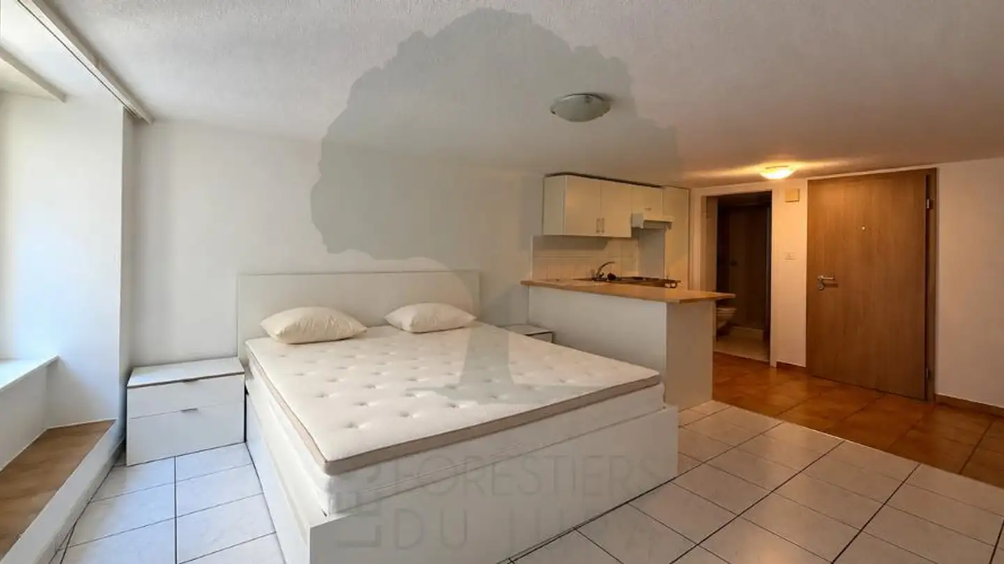 Studio for rent - 2900 Porrentruy - Photo 2