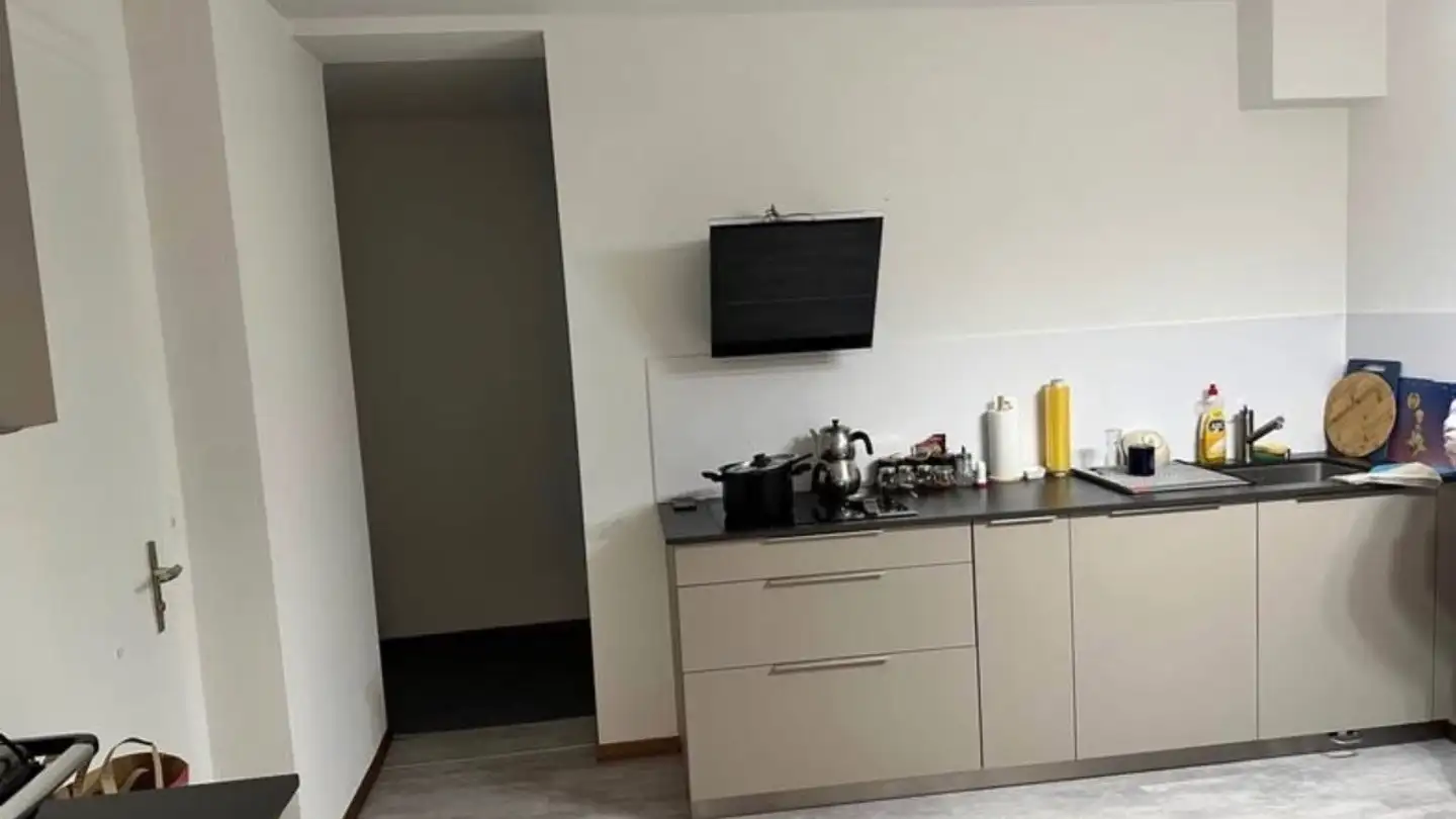 Wohnung mieten - 1854 Leysin - Foto 3