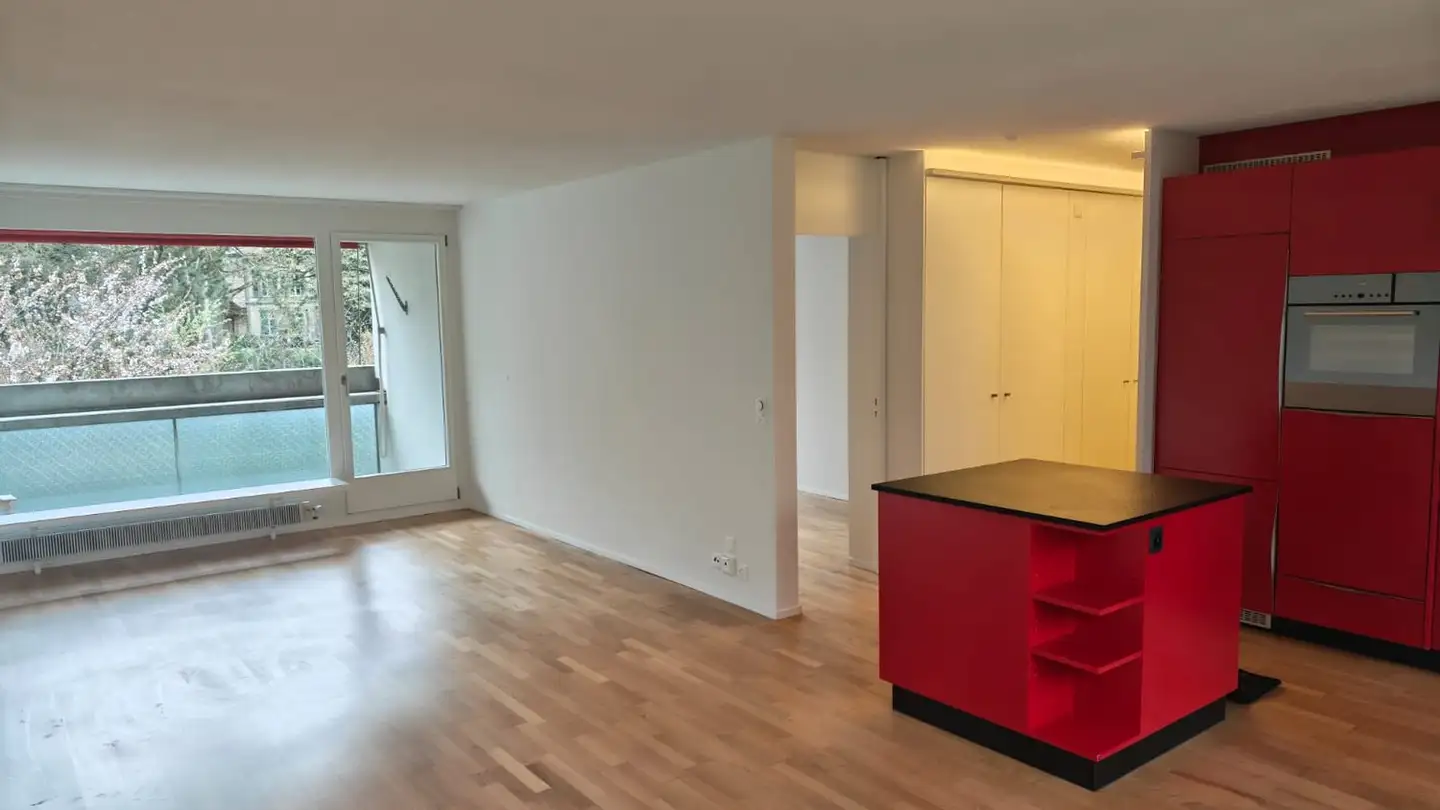 Appartement à louer - Bümplizstrasse 84b, 3018 Bern - Photo 2