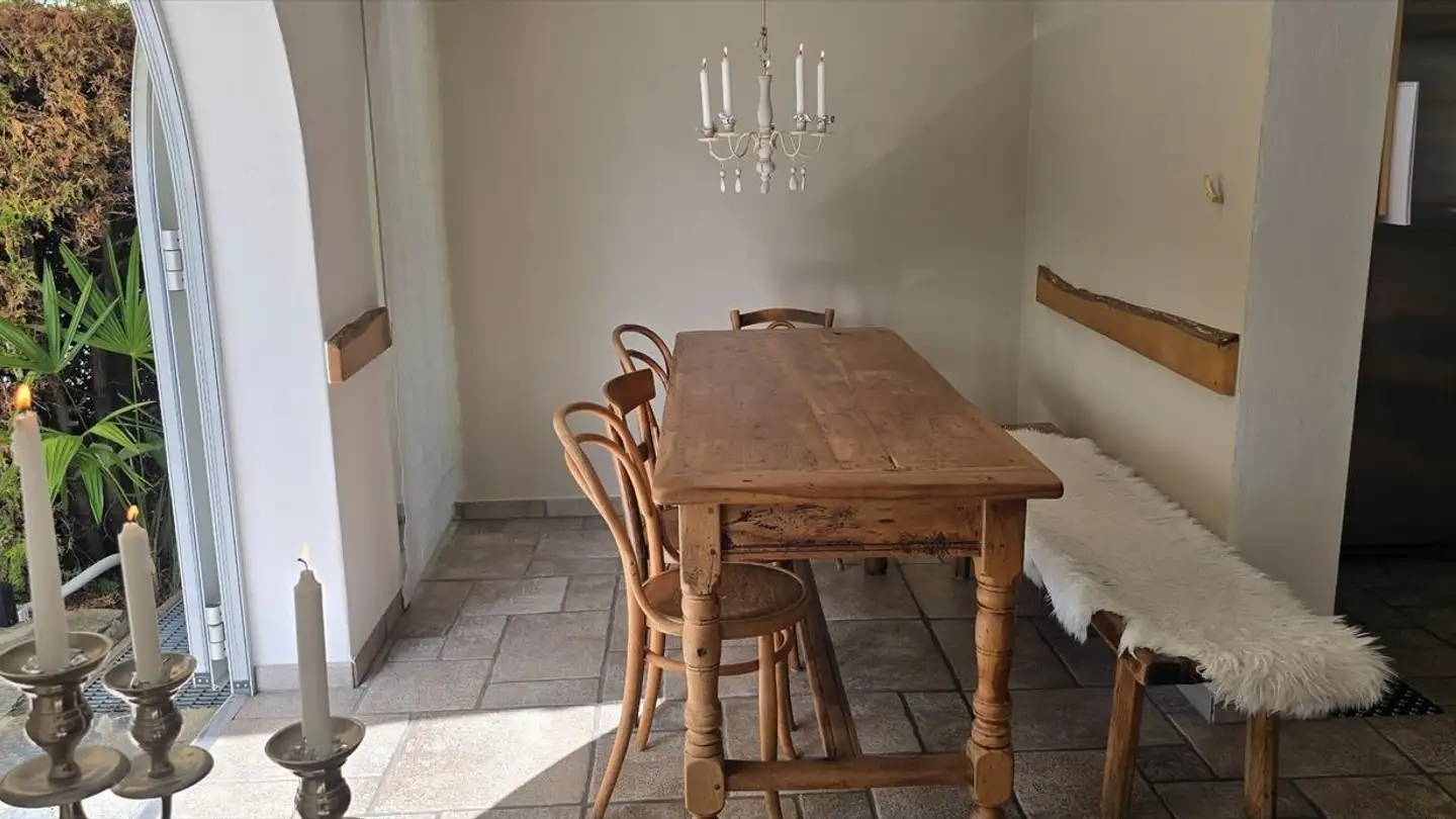 Casa singola in vendita - Rue Des Biolles 14b, 1964 Conthey - Photo 3