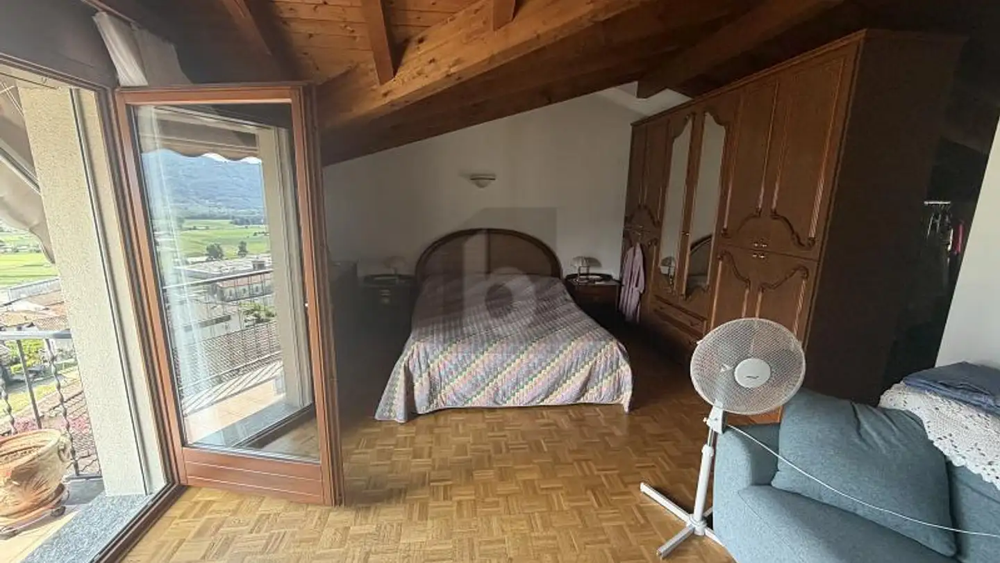 Doppelhaushälfte kaufen - 6595 Riazzino - Foto 4