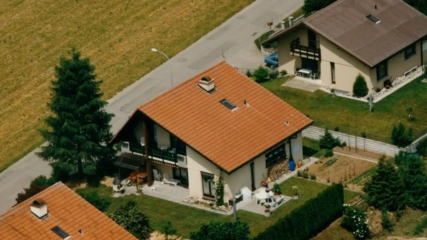 Einfamilienhaus kaufen - Gislermatte 26, 6234 Triengen