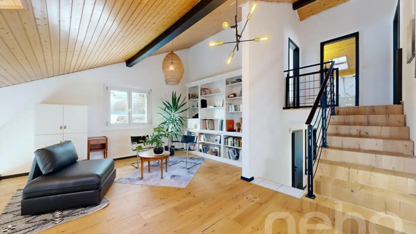 Maison individuelle à vendre - 1624 Progens