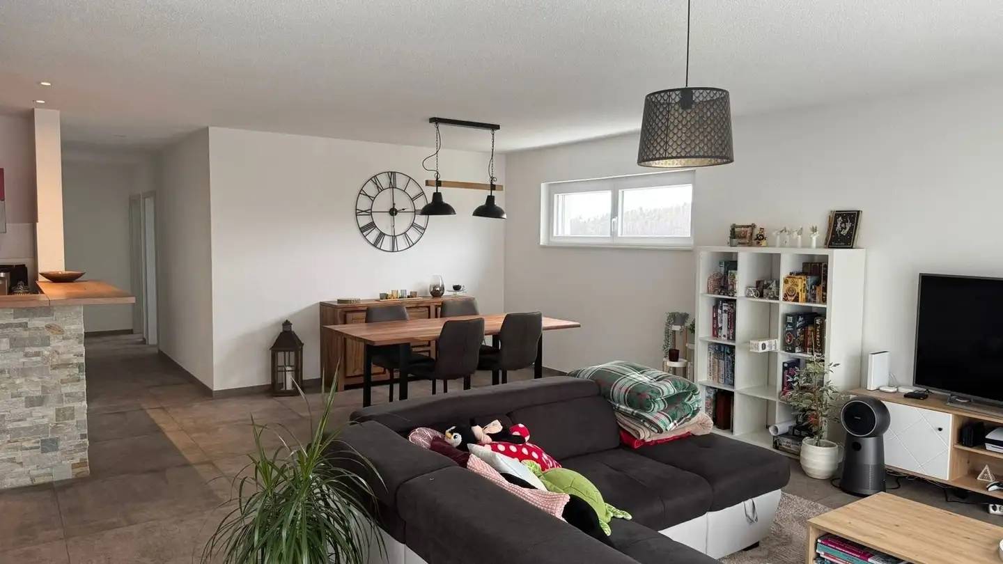 Appartamento in affitto - Chemin des Vaitcherons 785, 2902 Fontenais