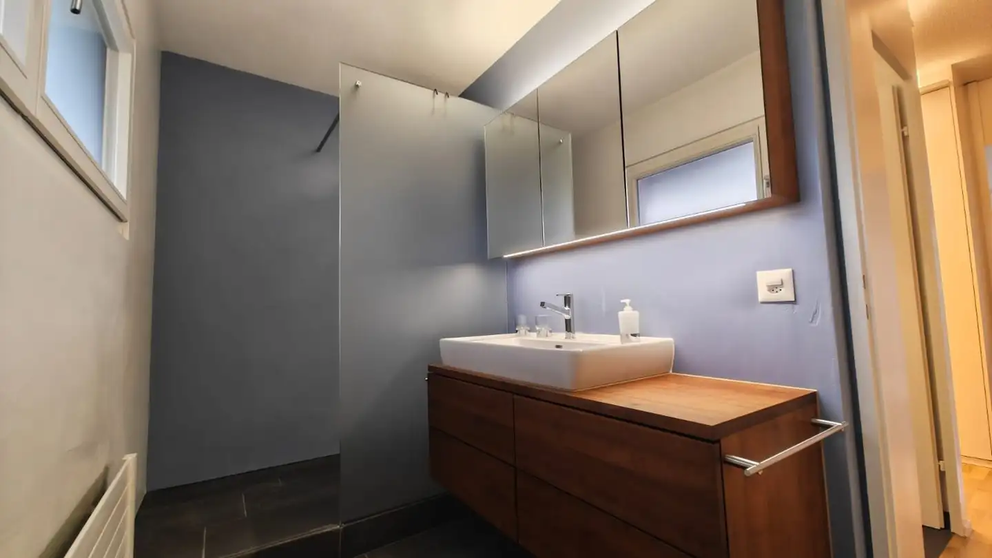 Appartement à louer - Bümplizstrasse 84b, 3018 Bern - Photo 4