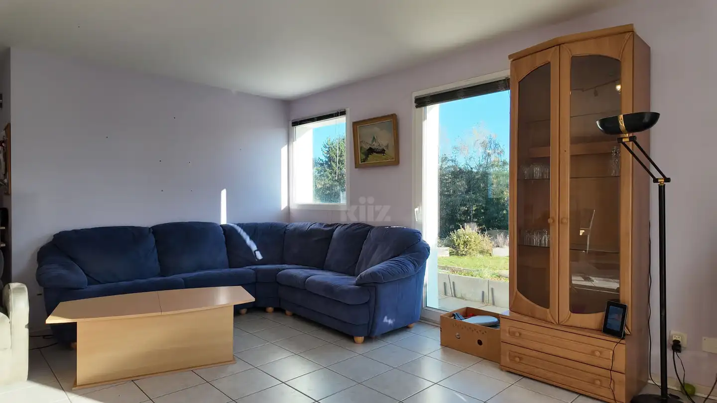 Villa kaufen - Chez Guenet 6, 2406 La Brévine - Foto 3