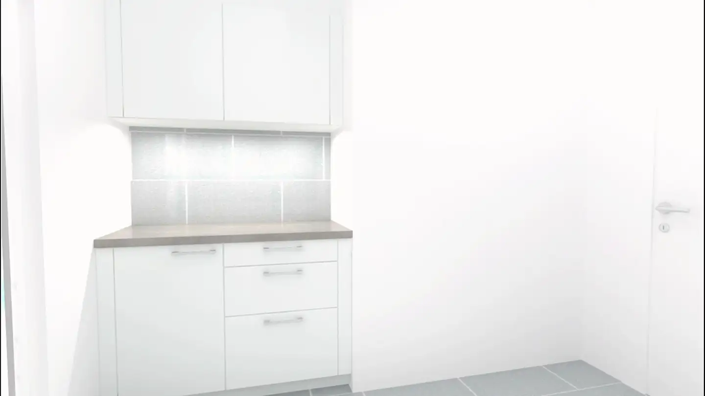 Apartment for rent - Rue De La Berra 23, 1630 Bulle - Photo 3