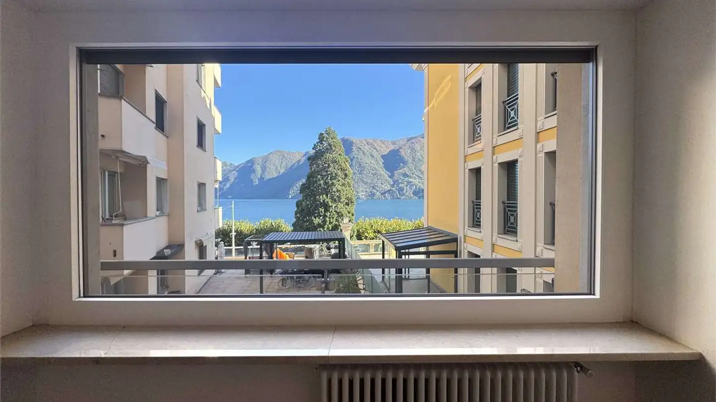 Appartement à vendre - 6900 Lugano - Photo 2