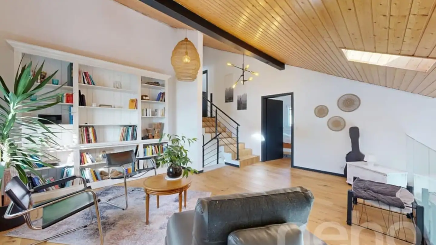 Maison individuelle à vendre - 1624 Progens - Photo 2