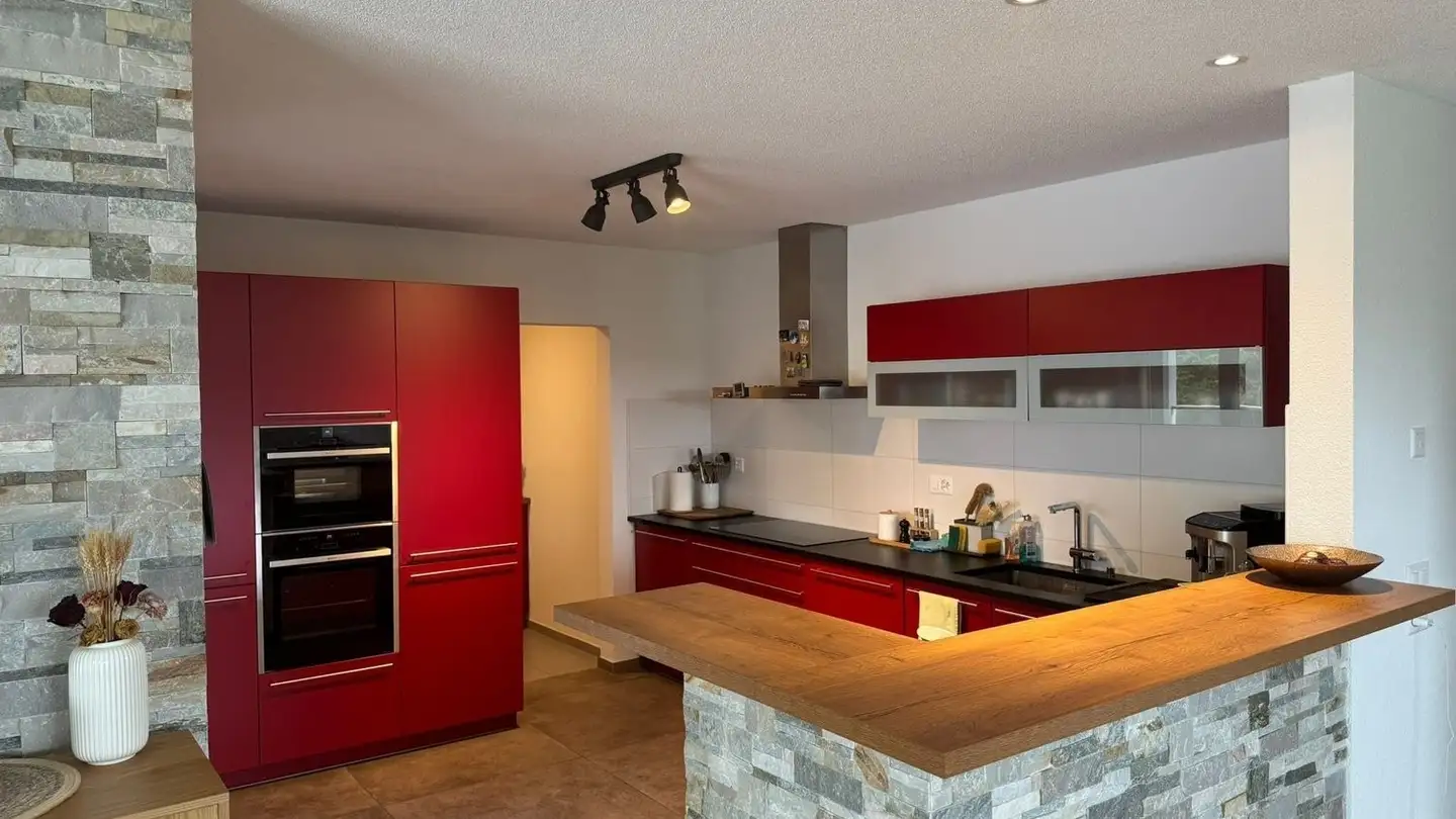 Appartamento in affitto - Chemin des Vaitcherons 785, 2902 Fontenais - Foto 2