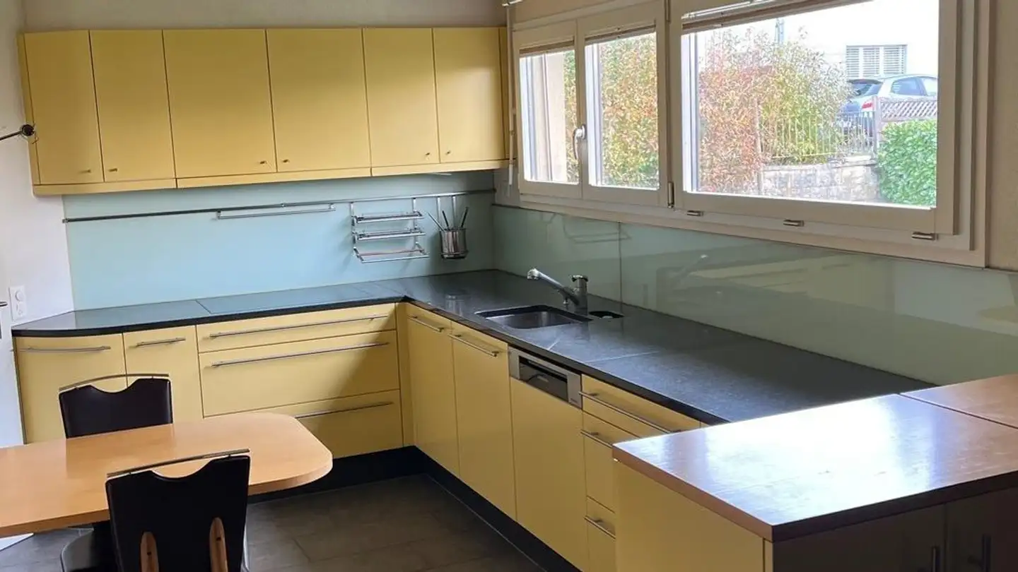 Casa singola in vendita - Gislermatte 26, 6234 Triengen - Photo 2