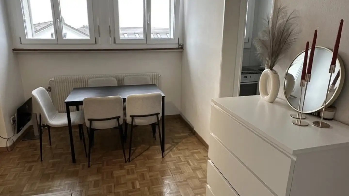 Wohnung mieten - Bruggackerstrasse 14, 8152 Glattbrugg