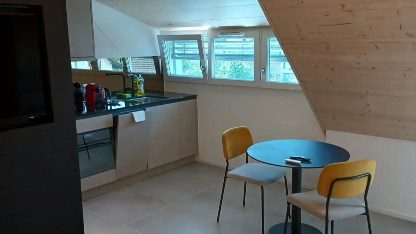 Furnished apartment for rent - Glattalstrasse 175, 8153 Rümlang