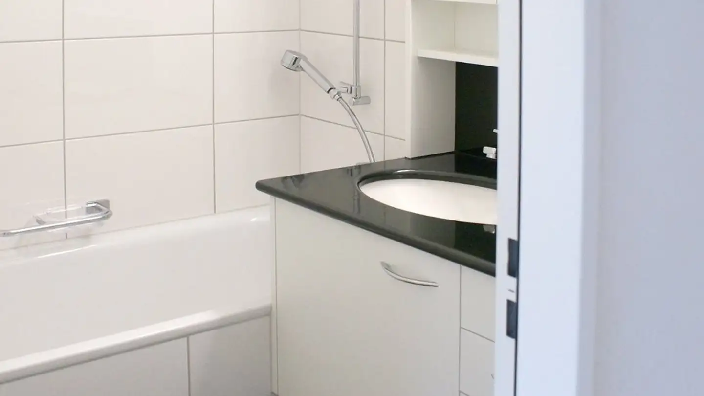 Appartamento in affitto - Sturzeneggstrasse 29, 9015 St. Gallen - Photo 3