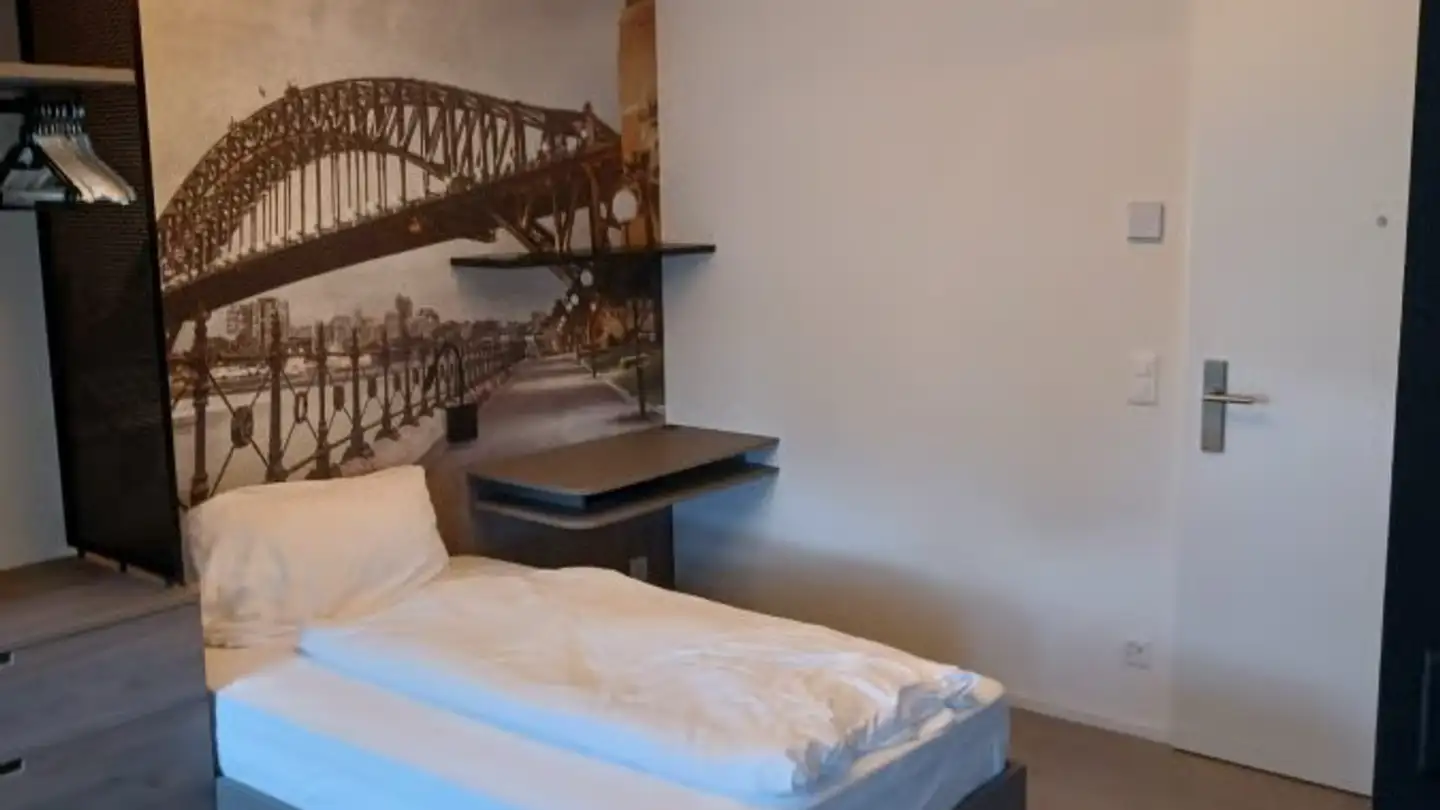 Furnished apartment for rent - Glattalstrasse 175, 8153 Rümlang - Photo 3