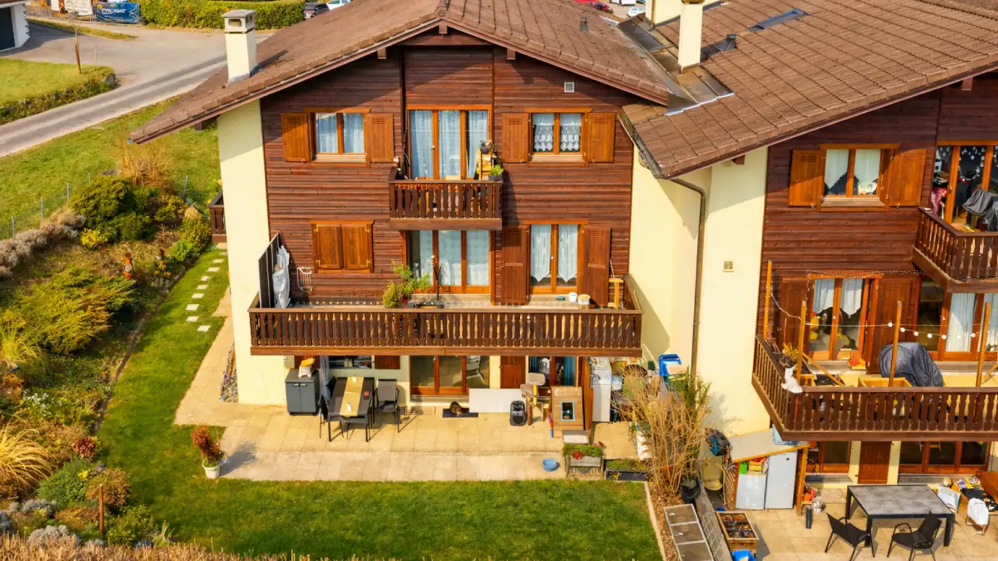 Appartamento in vendita - 1872 Troistorrents - Foto 2