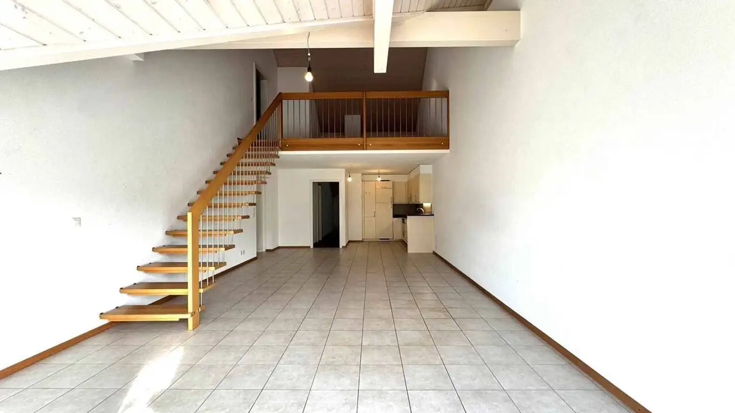 Apartment for sale - 1847 Rennaz - Photo 2
