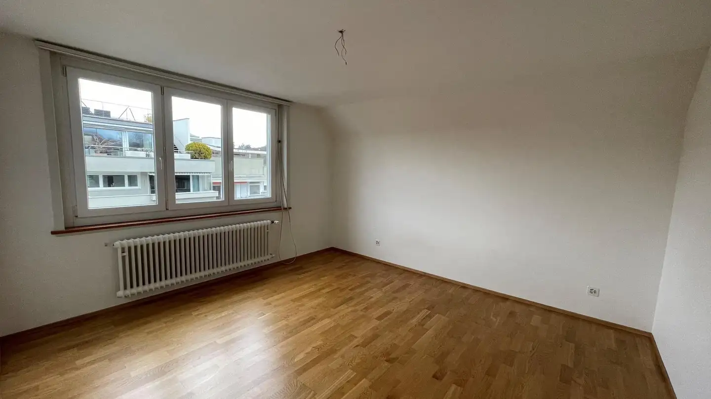 Zimmer mieten - Fröbelstrasse 20, 8032 Zürich - Foto 4