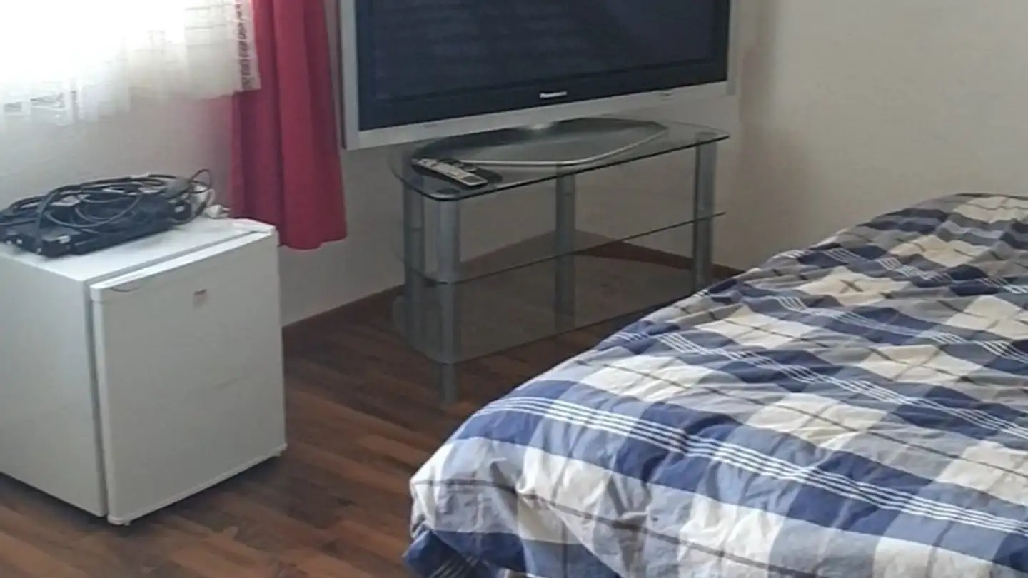 Stanza singola in affitto - Langäckerstrasse 28, 8957 Spreitenbach