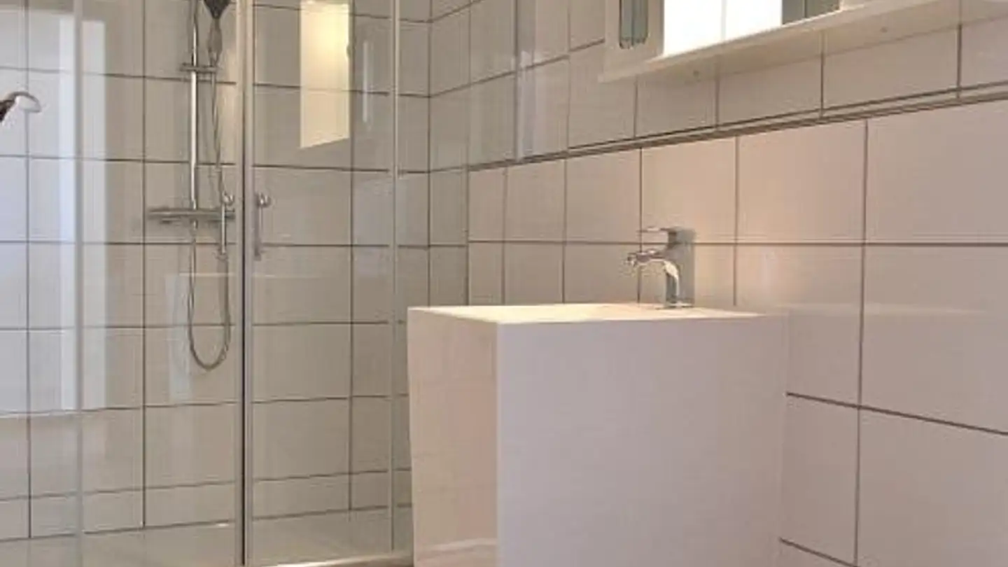 Stanza singola in affitto - Langäckerstrasse 28, 8957 Spreitenbach - Foto 2