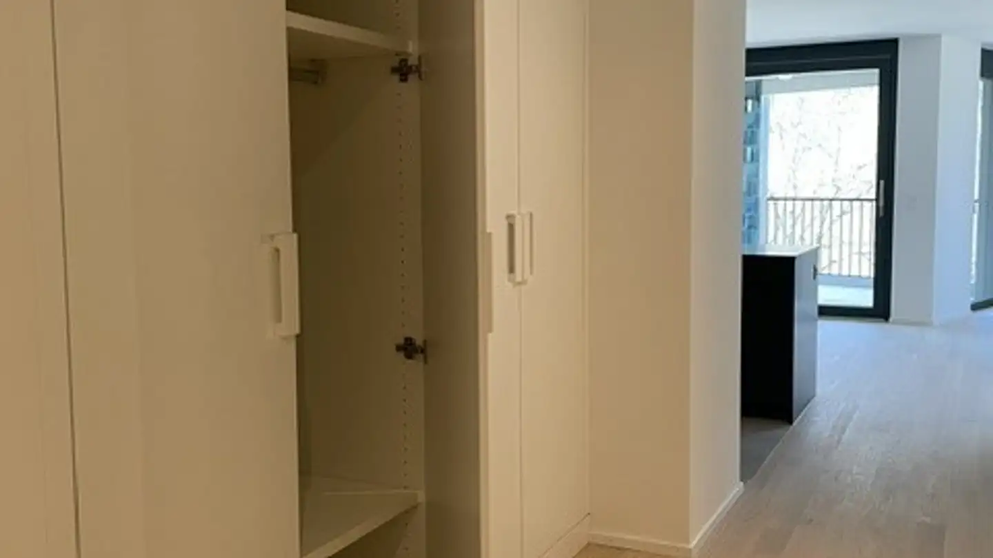 Appartamento in affitto - Spindelstrasse 12, 8041 Zürich