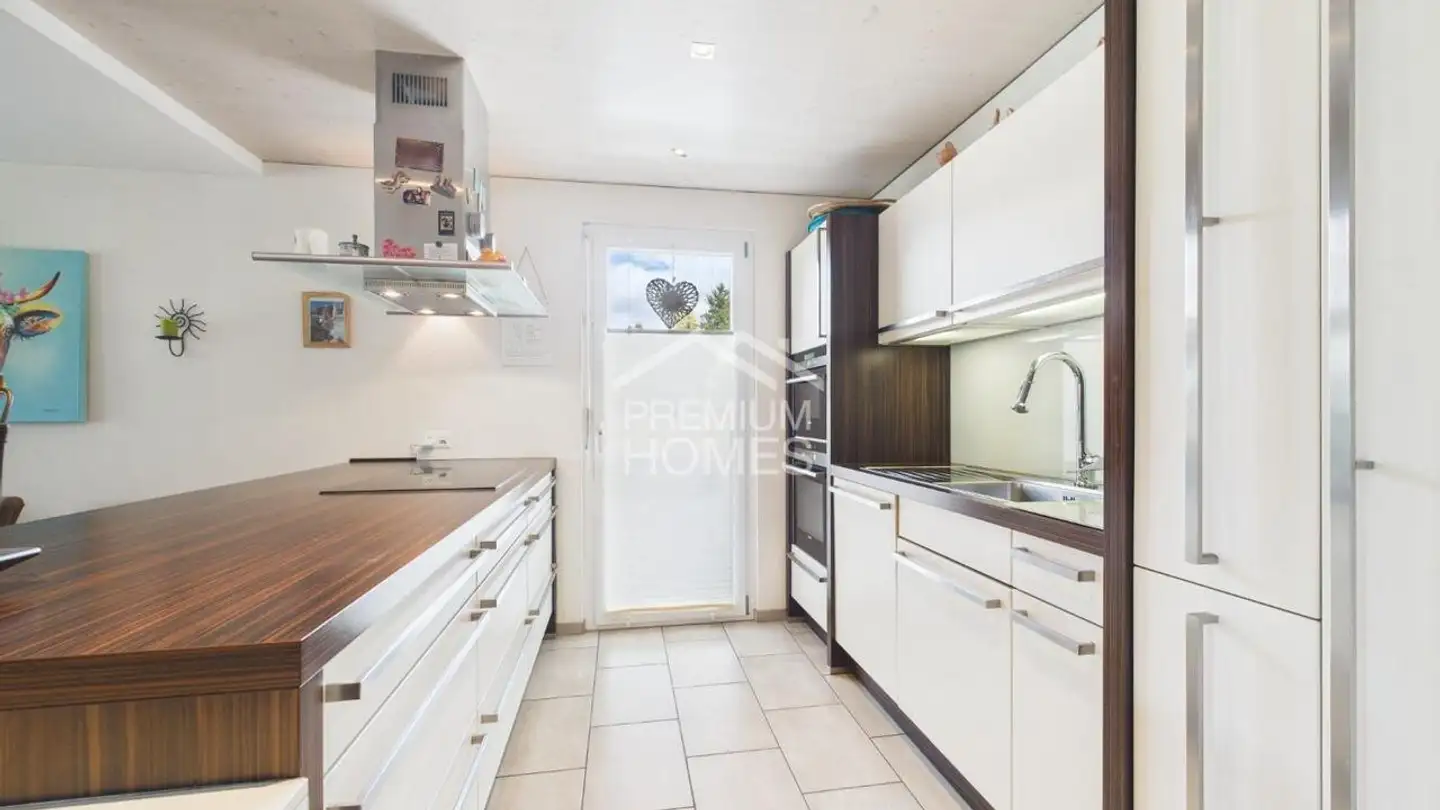 Maison individuelle à vendre - 5027 Herznach - Photo 2