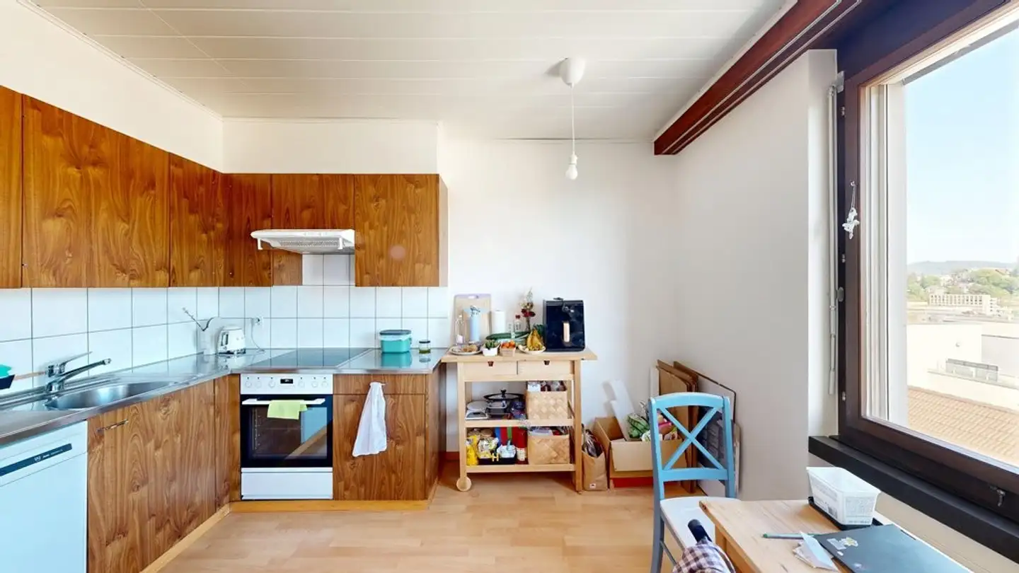 Appartamento in affitto - Felsenstrasse 78, 9000 St. Gallen - Foto 3