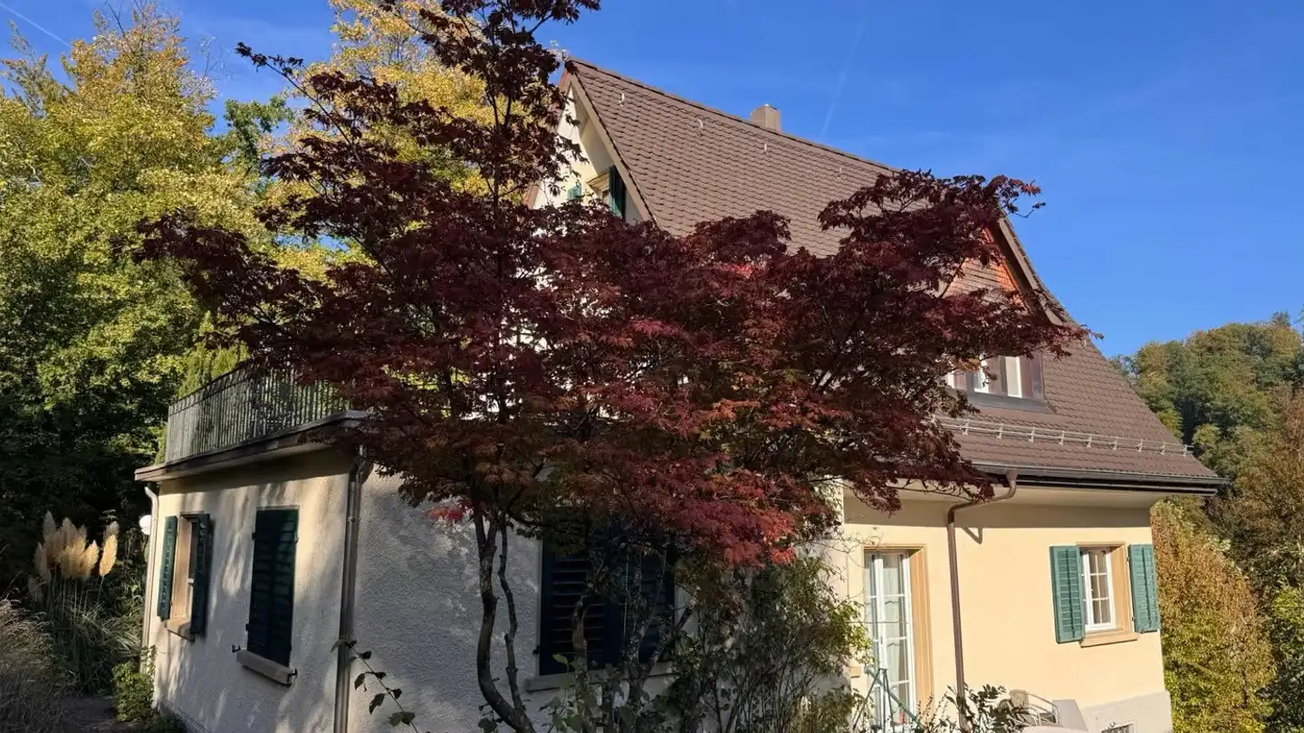 Casa singola in affitto - Leimbachstrasse 88, 8041 Zürich - Foto 2